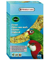 Orlux Eivoer Droog Grote Parkiet/papegaai 800 Gr