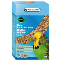 Orlux Eivoer Droog Kleine Parkiet 1 Kg