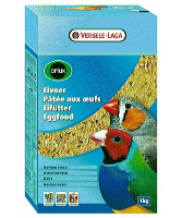 Orlux Eivoer Droog Tropische Vogel 1 Kg