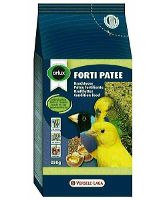 Orlux Forti Patee Krachtvoer 250 Gr