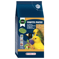 Orlux Frutti Patee Krachtvoer 250 Gr