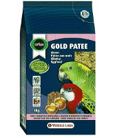 Orlux Gold Patee Eivoer Grote Parkiet/papegaai 1 Kg