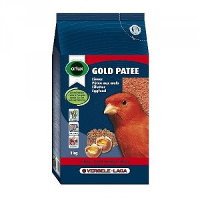 Orlux Gold Patee Rood 1 Kg