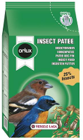 Orlux Insect Patee Voor Vogels 800 Gram