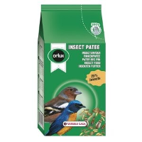 Orlux Insect Patee Voor Vogels 200 Gram