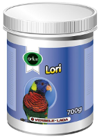 Orlux Lori 700 Gr