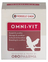 Orlux Omni Vit Kweek/conditie #95;_200 Gr