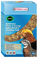 Orlux Opfokvoer Fazant/kwartel 1 Kg