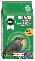 Orlux Uni Patee Universeelvoer 1 Kg
