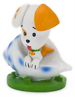 Ornament Bubble Guppies Bubble Pup #95;_