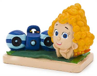 Ornament Bubble Guppies Deena #95;_