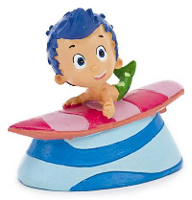 Ornament Bubble Guppies Gil #95;_6,5 Cm
