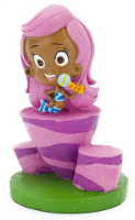 Ornament Bubble Guppies Molly #95;_