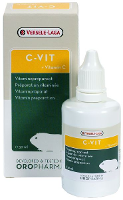 50 Ml Oropharma C Vit Multivitamine Cavia