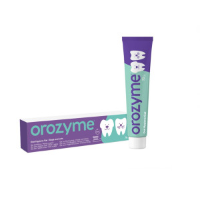 Orozyme Enzymatische Tandpasta hond/kat 2 Tubes (2 x 70 g)