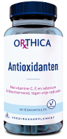 Orthica Antoxidanten Capsules