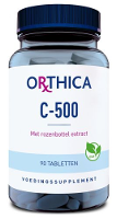 Orthica C 500 Tabletten