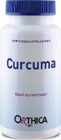 Orthica Curcuma Capsules