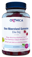 Orthica Dino Weerstand Gummies