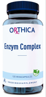 Orthica Enzym Complex Vegacapsules