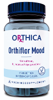 Orthica Orthiflor Mood Capsules
