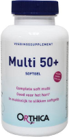 Orthica Multi 50+ Softgels