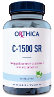 Orthica Vitamine C 1500 SR Tabletten