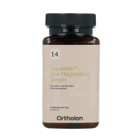 Ortholon Aquamin Zee Magnesium Capsules