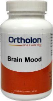 Ortholon Brain Mood Vegacapsules 120st