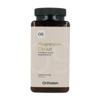Ortholon Magnesium Citraat Capsules
