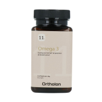Ortholon Omega 3 Softgels