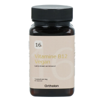 Ortholon Vitamine B12 Capsules