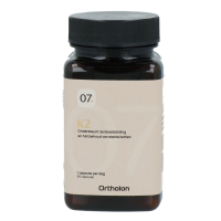 Ortholon Vitamine K2 Capsules