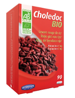 Orthonat Choledoc Bio Capsules