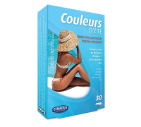 Orthonat Couleurs D Ete Capsules