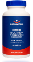 Orthovitaal Ortho Multi 60+ Vegicaps