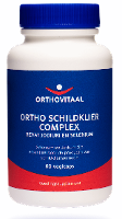 Orthovitaal Ortho Schildklier Complex Vegicaps