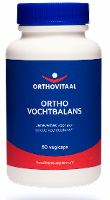 Orthovitaal Ortho Vochtbalans Vegicaps