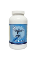Orthovitaal Vitamine C 1000mg Tabletten 360st