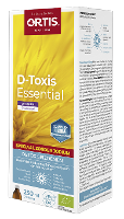 Ortis D Toxis Essential Zonder Jodium