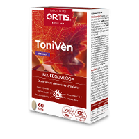 Ortis ToniVèn Tabletten