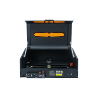Ortur Laser Maser 2 Pro 2 Pro S2 Behuizing Safe Dust Proof Cover voor lasergravure snijmachine Protective Cover voor ORT