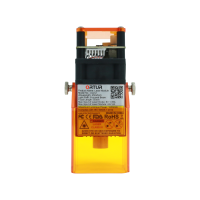 ORTUR LU2 2 24V Lasergravure Snelle Hoge Precisie Cut Graveur Module Cutter Voor Metaal Hout Rvs Voor laser Machine