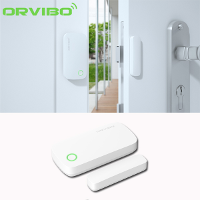 Orvibo Alarm Mini Wifi Smart Door Window Sensor Home System Remote Control
