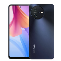 OSCAL TIGER 12 6.78 Inch 120Hz 2.4K Weergave 24GB 256GB 64MP Camera 5000mAh 33W Fast Charge NFC Helio G99 Octa Core 4G S