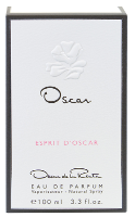 Oscar de la Renta Esprit D'Oscar Eau de Parfum