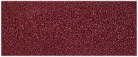 Wolfcraft 2054000 Oscillerend schuurpapier Ongeperforeerd Korrelgrootte (num) 120 (l x b) 230 mm x 93 mm 8 stuk(s)