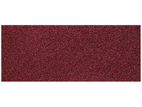 Wolfcraft 2048000 Oscillerend schuurpapier Ongeperforeerd Korrelgrootte (num) 180 (l x b) 230 mm x 93 mm 8 stuk(s)