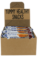Oskri Protein Bar Super Seeds
