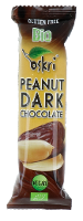 Oskri Reep Peanut Dark Chocolate